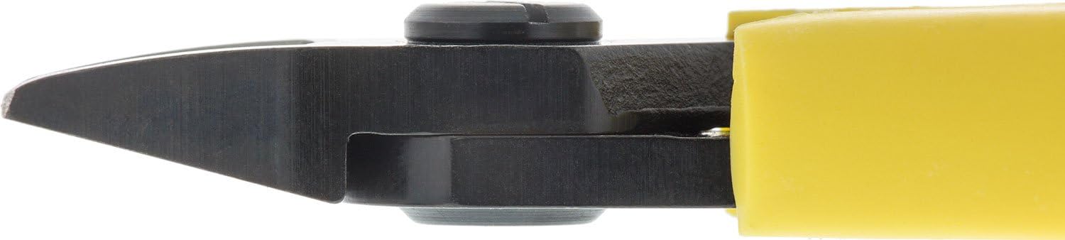 Lindstrom 8160 Semi-Flush Cut .016 to .078 Capacity Diagonal Cutter