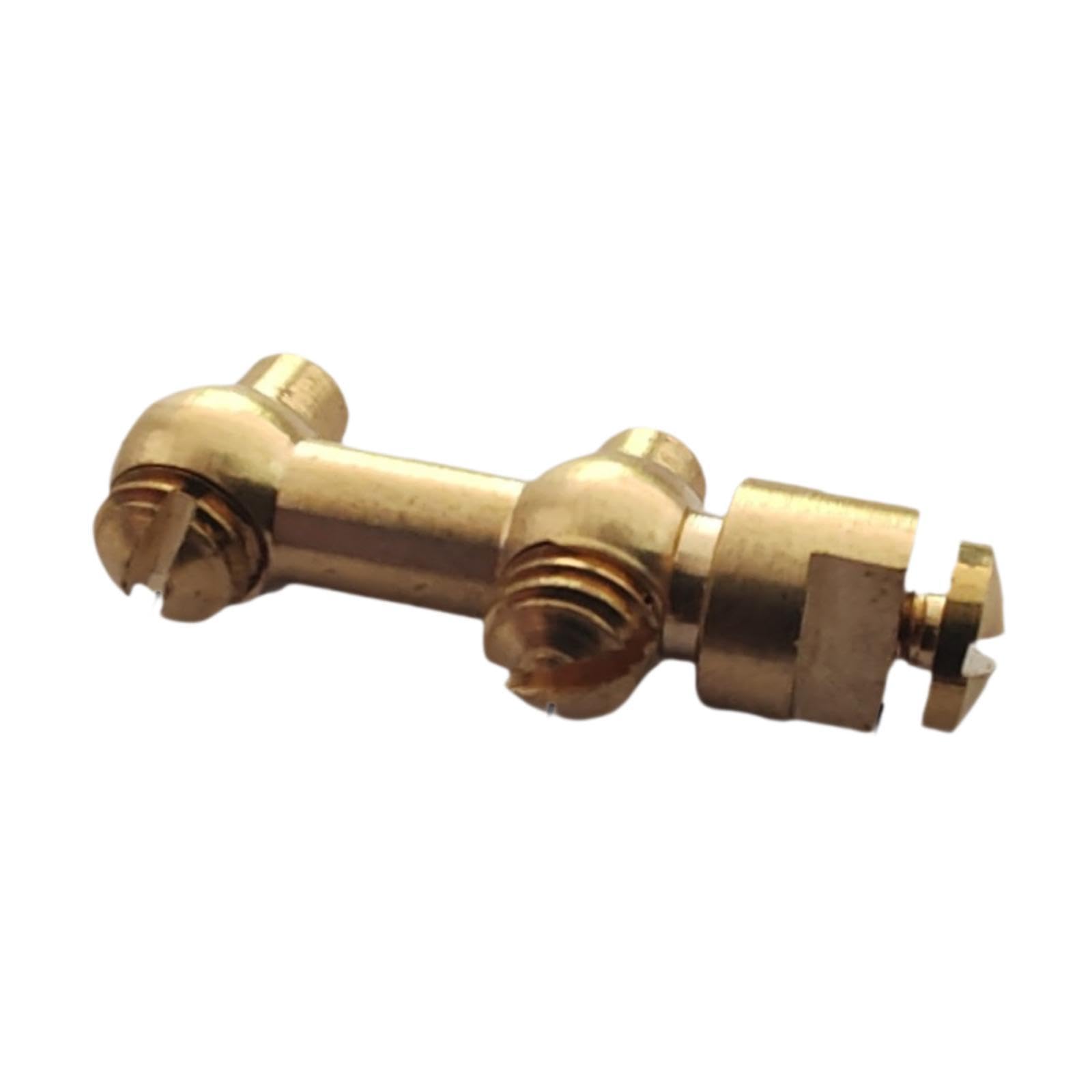 Saxophone Screws Professional Wear Resistant Portable Sturdy Replacing Parts for Alto|Musical Instruments & Gear|Wind & Woodwind|Parts & Accessories|Other Accessories-image-25