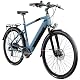 Trekking E-Bike Zündapp Herren 28 Zoll mit 8 Gängen und hydraulischen Bremsen