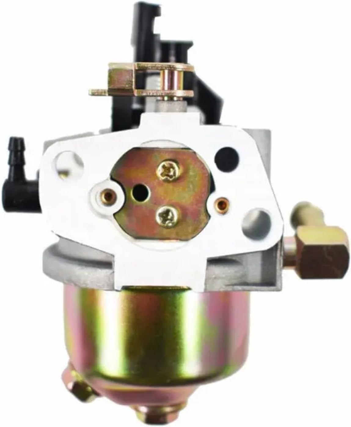 Carburetor Gasket Fuel Tube Kit Fit for OEM 951-10974 951-10974A 951-12705