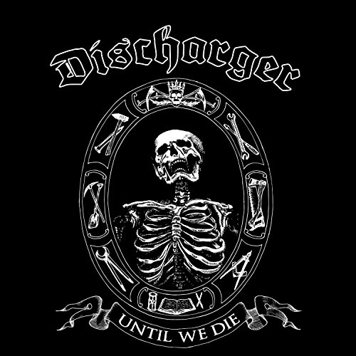 Discharger