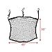 Paris Tack XL Knotless Slow Feed Hay Net – 48