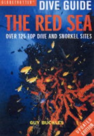 Preisvergleich Produktbild The Red Sea (Globetrotter Dive Guide S.)