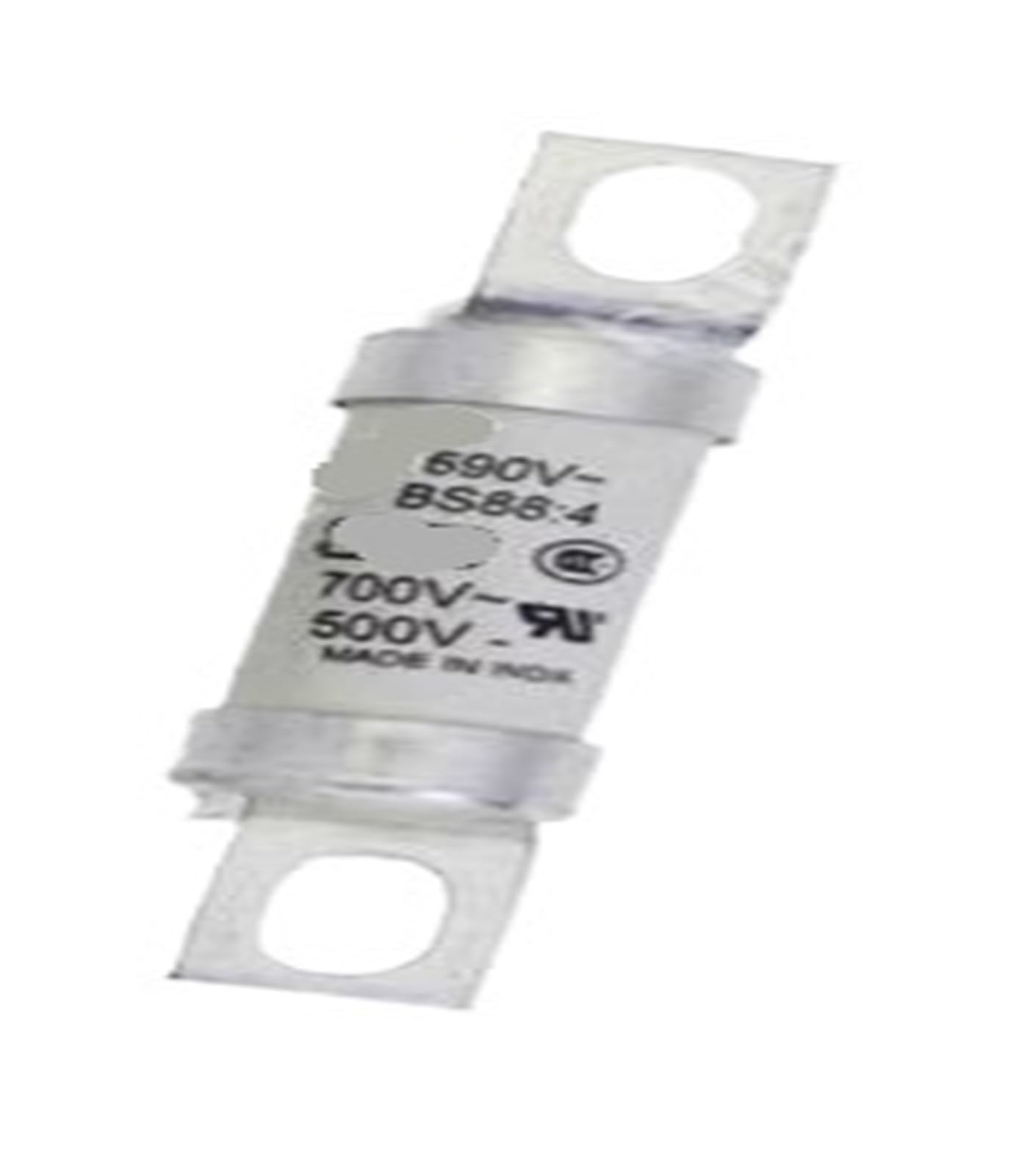 Fusibles BS88:4 690V évitez les pannes de machines industrielles avec 45FE 50FE 80FE 100FEa