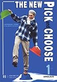 katzy's rosebank  ANGLAIS 1ERE THE NEW PICK AND CHOOSE (Hachette Education)