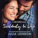 Cover of Suddenly in Love