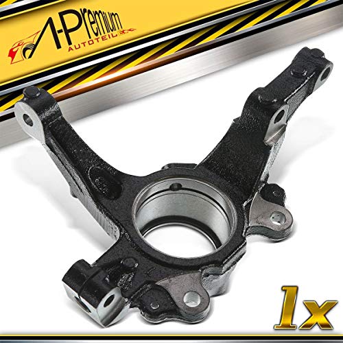 Achsschenkel Radlager Vorne Links für Punto 199 1.2L 1.4L 2012-2019 51776376