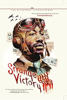 DVD Strange Victory Book