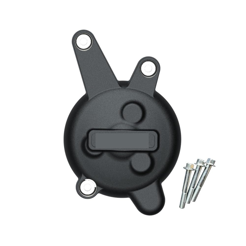 Cubierta de estator YZF R1 2007 contra impactos con protector de motor 6