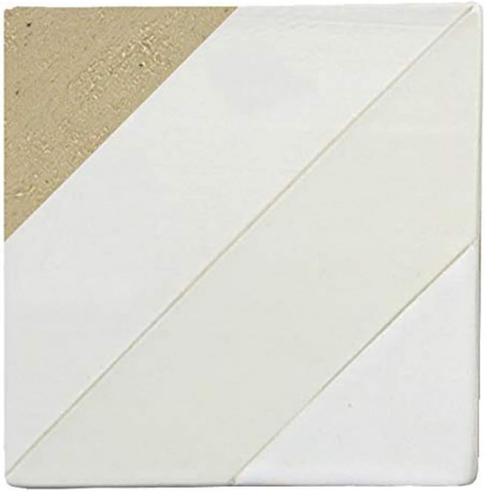 Amaco 45015Y Moist Earthenware Modeling Clay, Low Fire, Multi-Purpose, #25 White