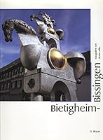 Bietigheim-Bissingen 3765083445 Book Cover