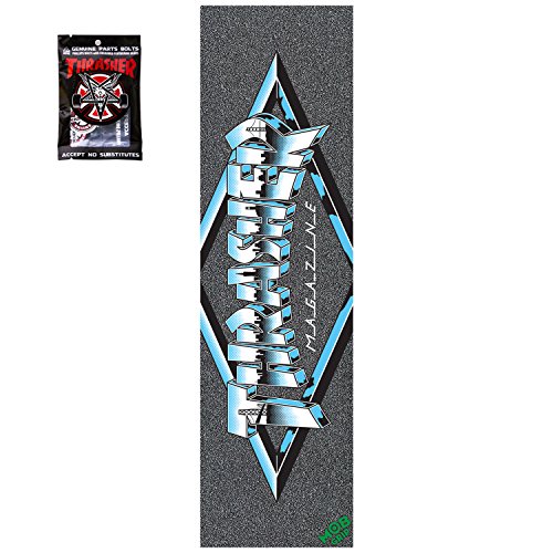 independent thrasher hardware