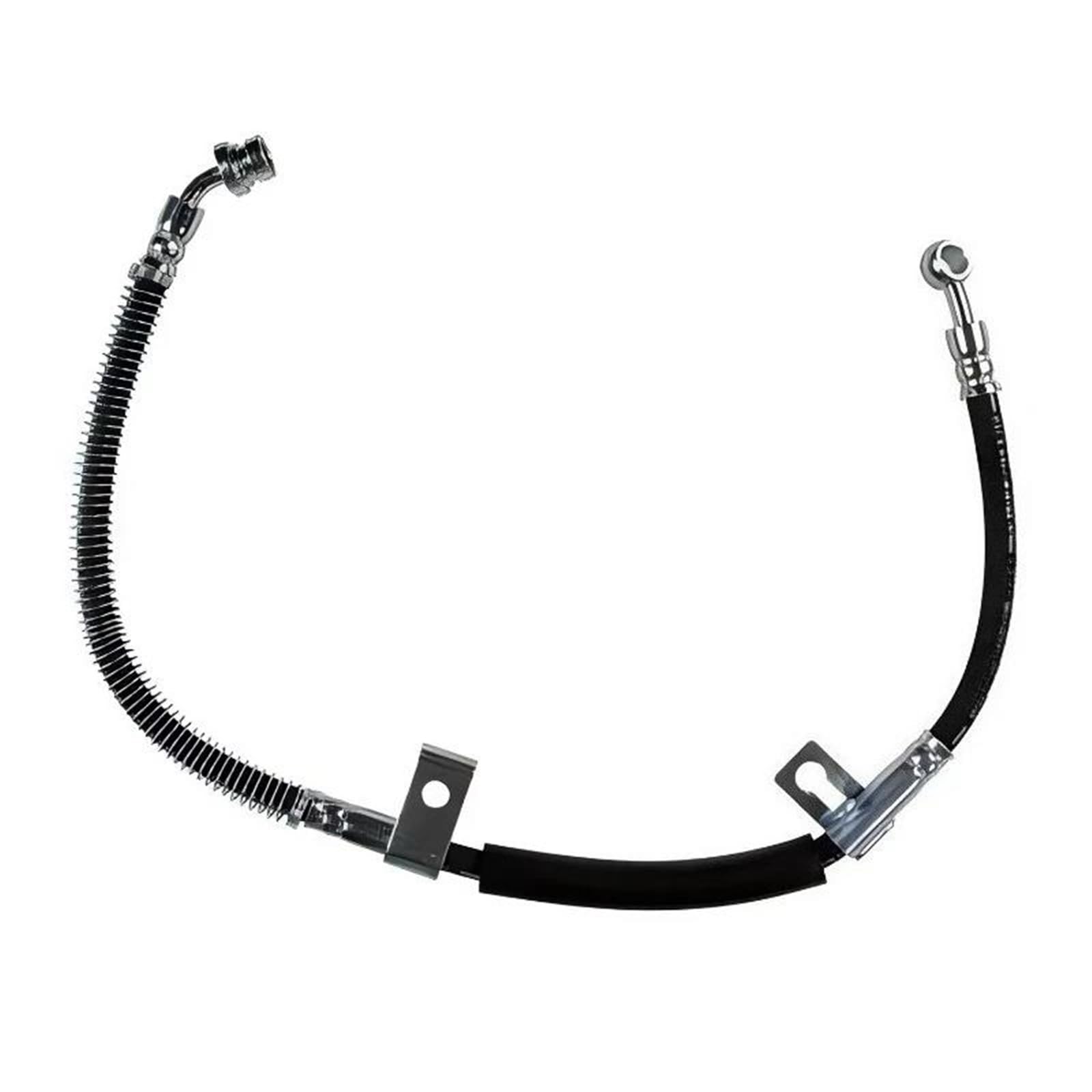58732-3E100 Tubo Flessibile Freno Idraulico Anteriore E Posteriore Per Kia Per Sorento Per Hyundai 2002-2011 gruppo tubo freno