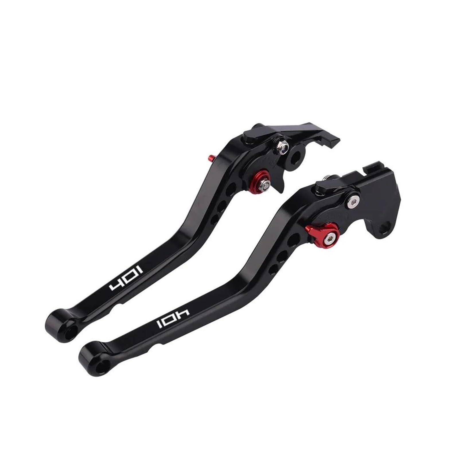 Asddllnn 2 For Svartpilen For Vitpilen 401 018 019 020 021 02 Adjustable Levers Short/Long Brakes Clutch
