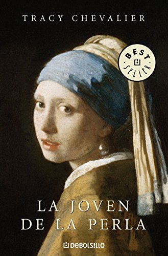 La joven de la perla (Best Seller) La joven de la perla (Best Seller)