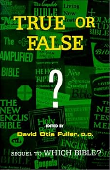 Paperback True or False? Book