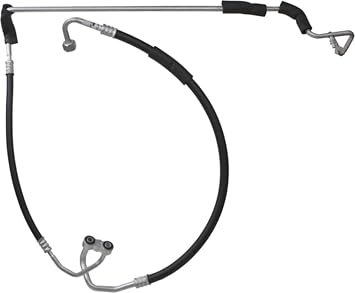 Four Seasons 55477 Discharge & Suction Line Hose Assembly