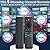 Replacement for Samsung TV Remote Control, for All 2019-2025 Samsung Remote Control for Smart TV with Voice Control. No Solarcell/Charger