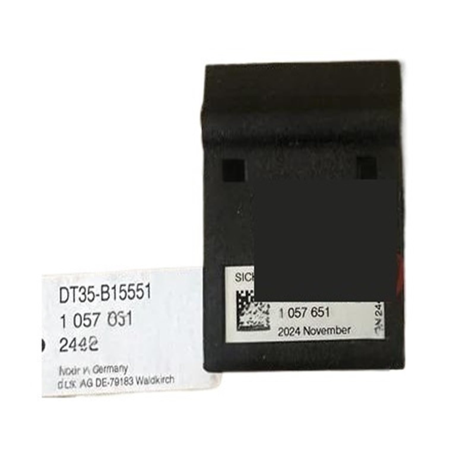 CJKXPZMH 1PCS DT35-B15551 1057651 Photoelectric Switch Sensor