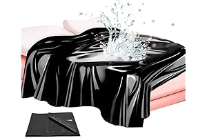 BDSM Waterproof Adult Sex Bed Sheets: Mess-Free Play!