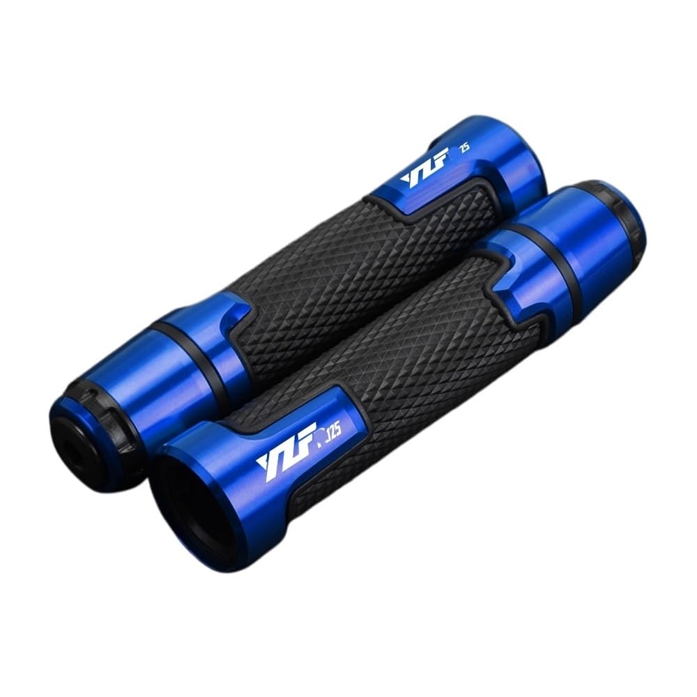 Levier d'embrayage et frein réglable pour moto Yamaha YZF R125 de 2014 à 2019