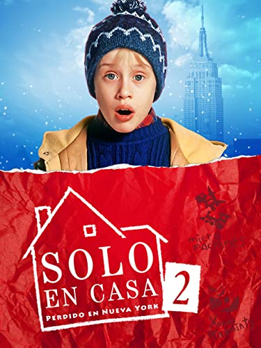 Home Alone 2: Lost in New York