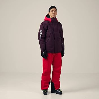 ゴールドウィン スキーウェア SET Baro Jacket G11323P ゴールドウイン(GOLDWIN) スキーウェア ジャケット Baro Jacket