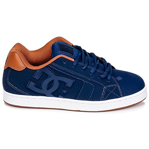 Image of DC Men's Court Graffik Skate Shoe