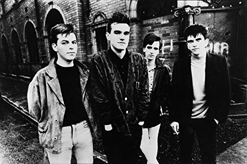 The Smiths