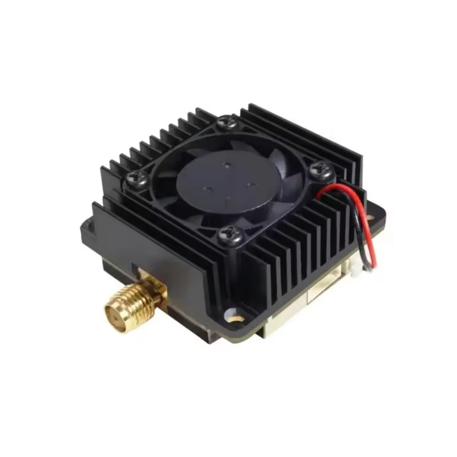 Kompatibel mit AKK, TX8000AC FPV VTX Video Transmitter Rush Racing
