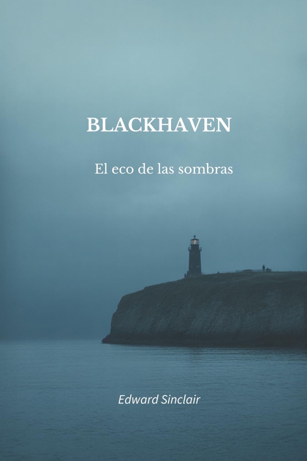 BLACKHAVEN: El eco de las sombras