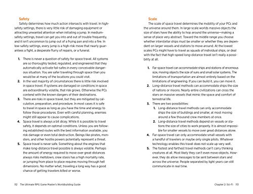 The Ultimate RPG Game Master's Worldbuilding Guide: Prompts and Activities to Create and Customize Your Own Game World (Ultimate Role Playing Game Series) - Image 3