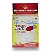 Lil' Giggles Kid's Cough, Cold & Throat Medicated Lollipops Variety Pack - For Children's Persistent Cough, Cold and Sore Throat. Homeopathic Remedy. The Medicine Kid's will LOVE to take. 12 CT