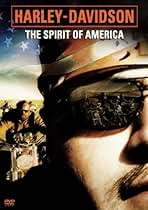 Amazon.com: Harley Davidson - The Spirit of America : Tommy