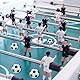 EUYKQNOI 6 Stück Tischkicker Bälle im Set Kickerbälle Hochwertige leise tischkicker kinder in 23mm für kickertisch Tischfußball & Tischkicker,tischfussball bälle kickertisch kinder tischkicker ball