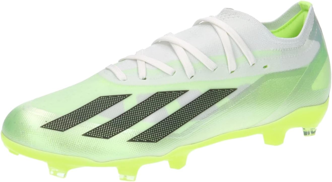 adidasX Crazyfast.2 Fg, Football Shoes (Firm Ground) Unisex-Adult