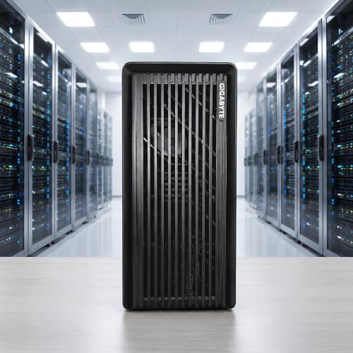 Image of CHIST Server PC X32, Xeon-E2686 V4 Processor 18 Cores 36 Threats Upto 3.30Ghz / 512GB SSD /GT 730 4GB Graphic Card /Dual 1Giga LAN /WI-FI-Bluetooth /Windows 10 pro (64GB DDR4 RAM)