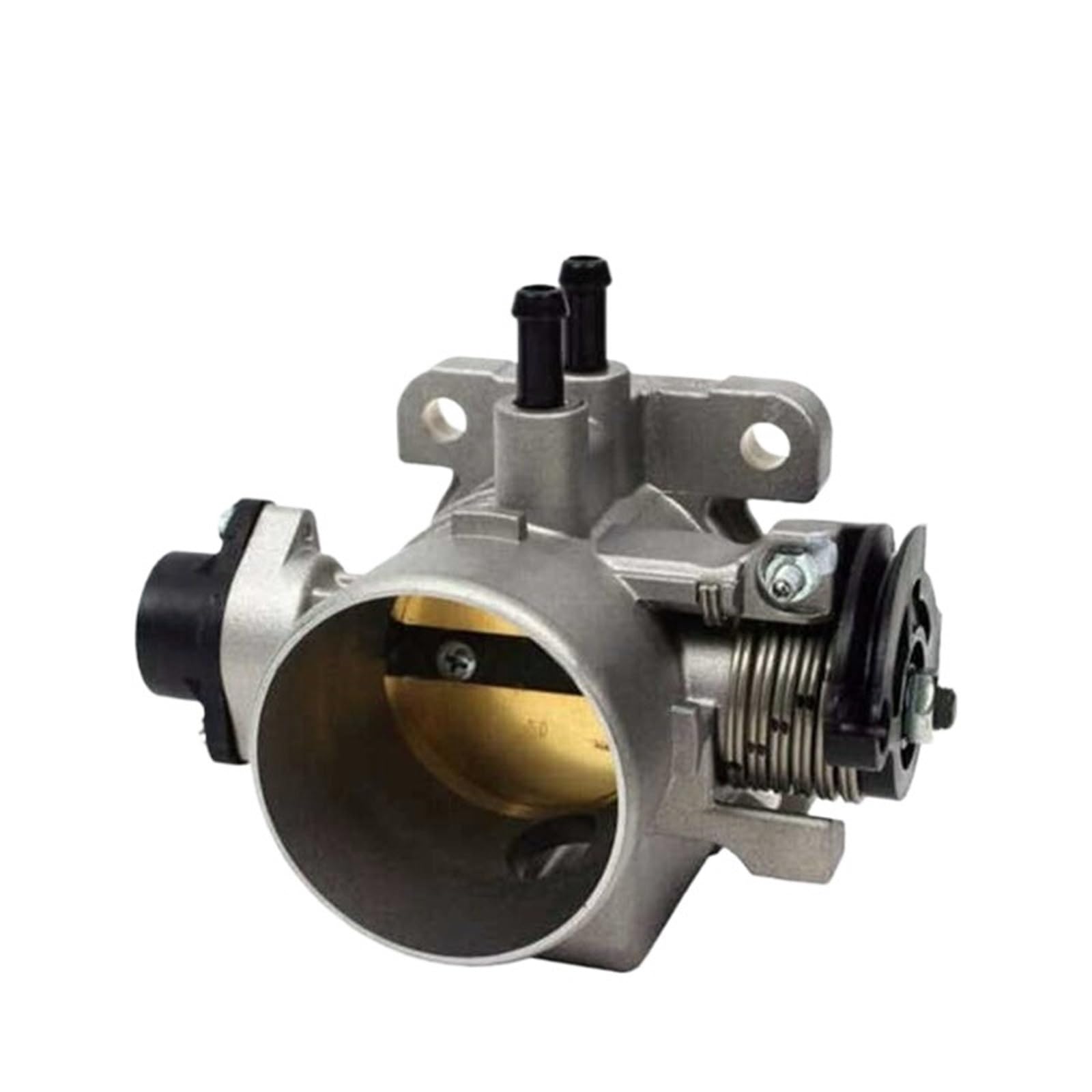 OEM 3510026860 Układ dolotu powietrza Zespół przepustnicy pasuje do Hyundai pasuje do Accent Kia pasuje do Rio Rio5 2006-2011 Przepustnica do samochodu