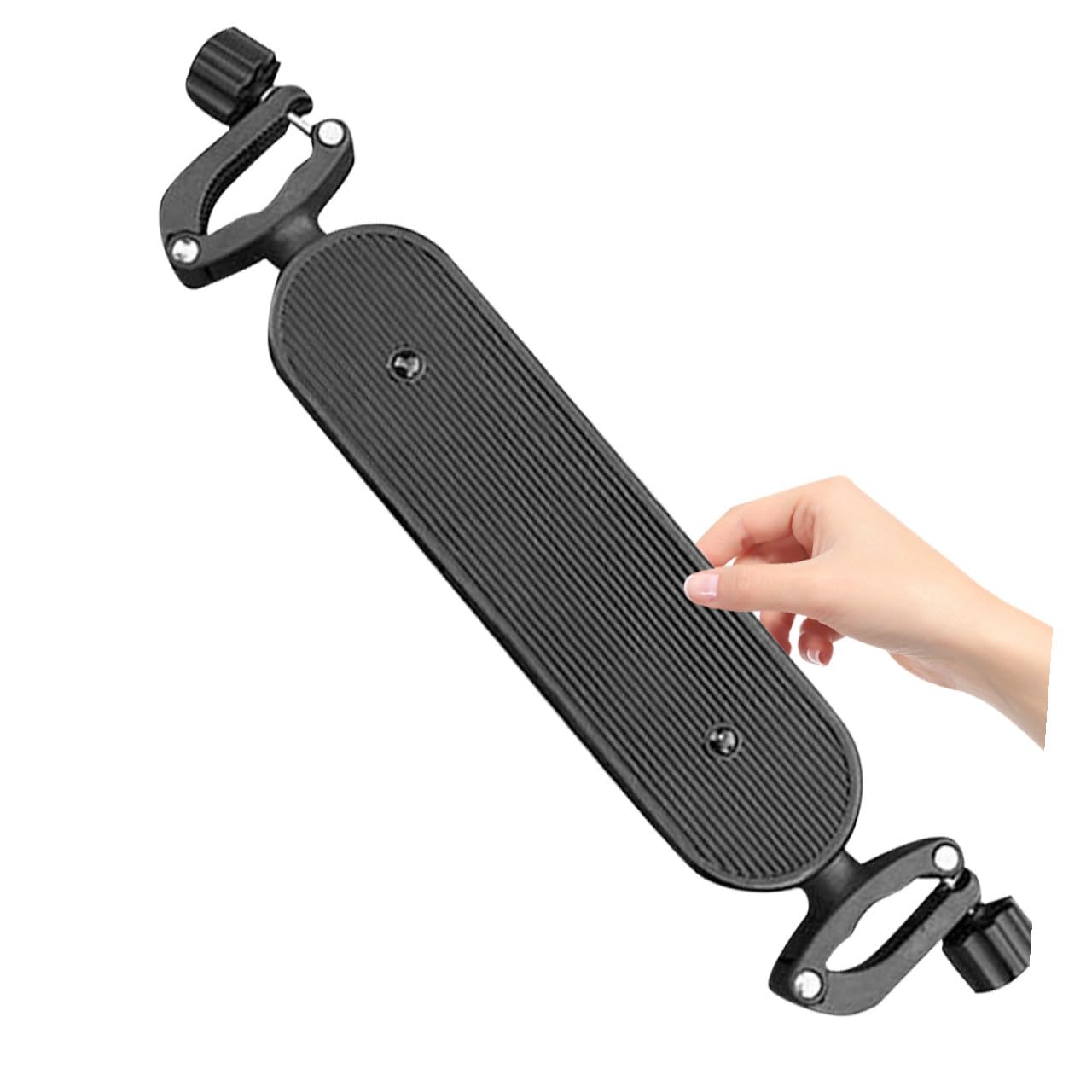 Repose Poussette Angle Et Ajustables Accessoire pour Poussette Adapté Aux Différents Âges des Bébés