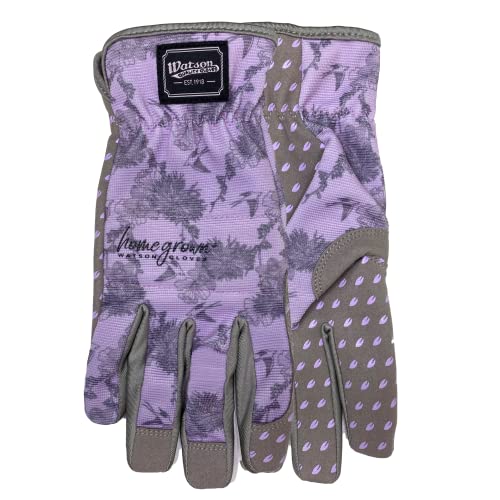 Homegrown Watson Sparrow Sustainable Gardening Gloves