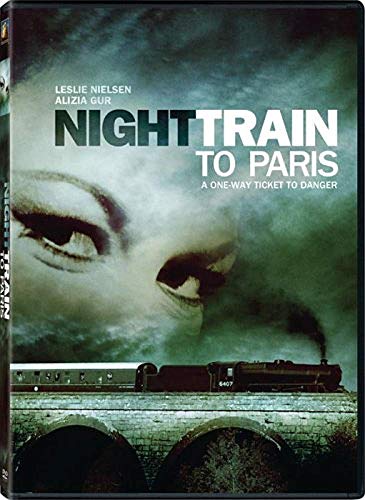  Night Train to Paris 64