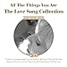The Love Song Collection