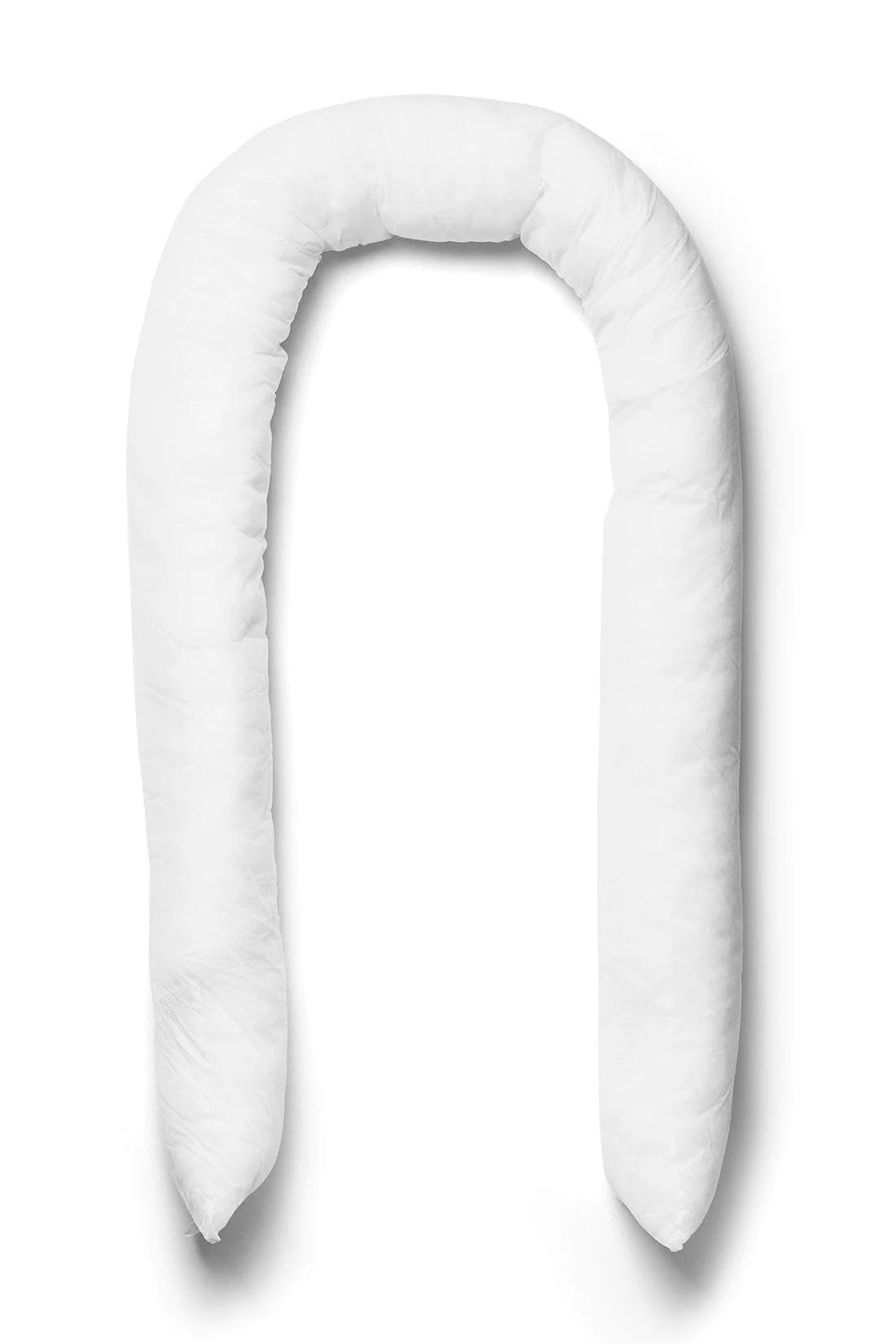 Baby Lounger Replacement Tube for Grand Dock | White Color | Hygienic, Soft, and Durable Accessory, Odor & Moisture Resistant