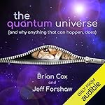 Cover of The Quantum Universe