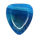 Recomendado para guitarras de jazz Archtop