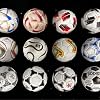 Set de mini fútbol, colección para fanáticos, regalo de la Copa Mundial 6
