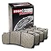 Stoptech 333.8W11.18.0 StopTech SR33 Race Pad