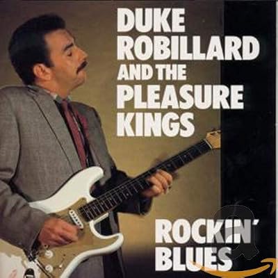 Rockin' Blues