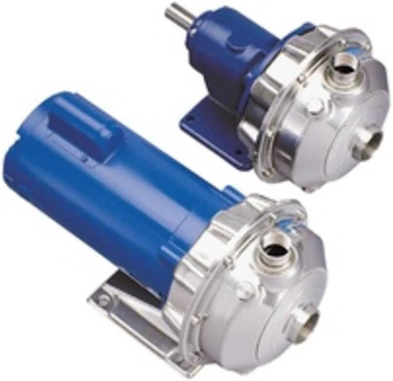Goulds 1ST1C1E4 Centrifugal Pump