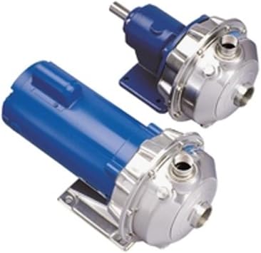 Goulds 1ST1C1E4 Centrifugal Pump